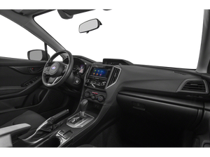 2022 Subaru Impreza 5-door CVT