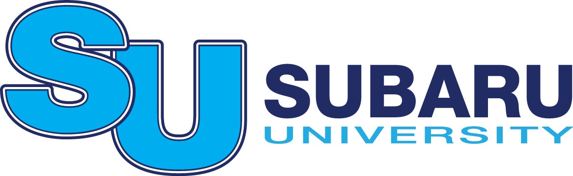 Subaru University Logo | Romano Subaru in Syracuse NY