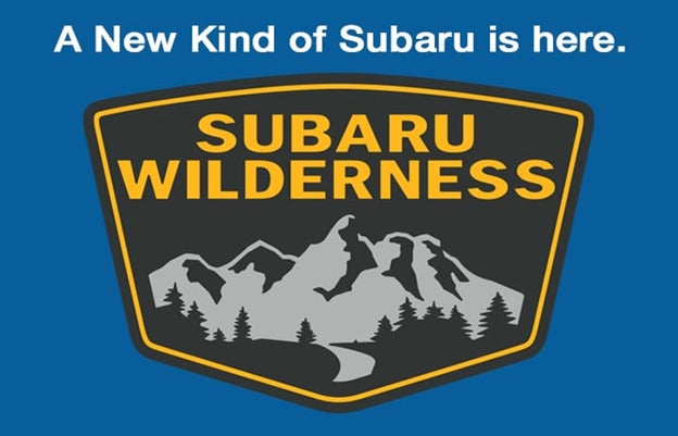 Subaru Wilderness | Romano Subaru in Syracuse NY