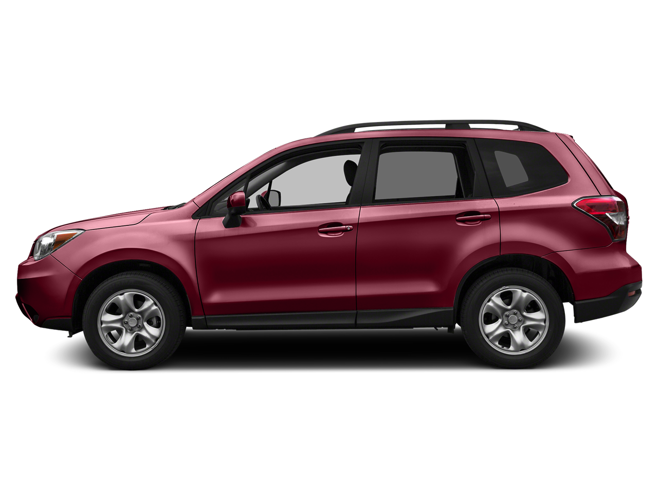 2015 Subaru Forester 2.5i photo 3