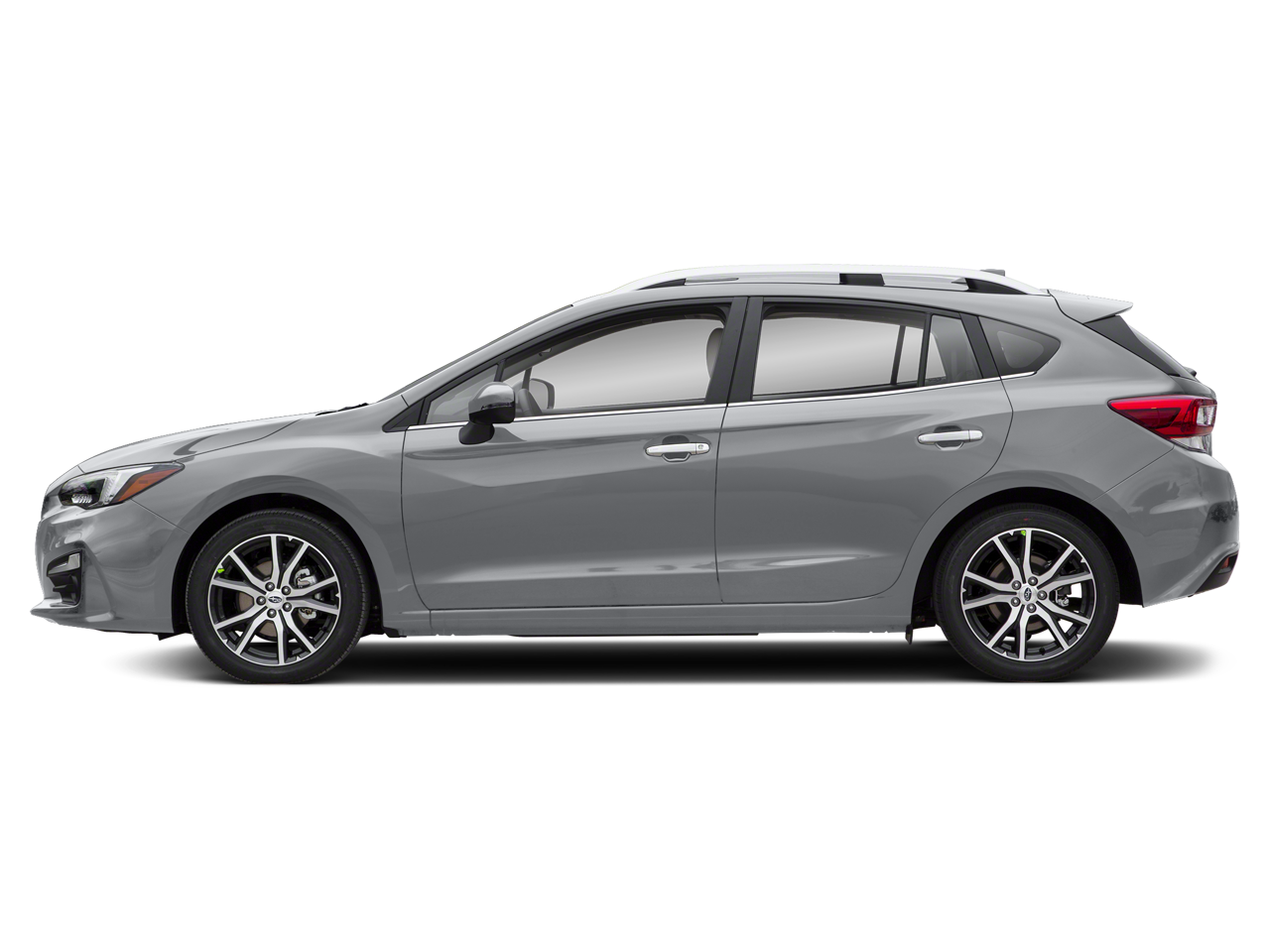 2019 Subaru Impreza Limited