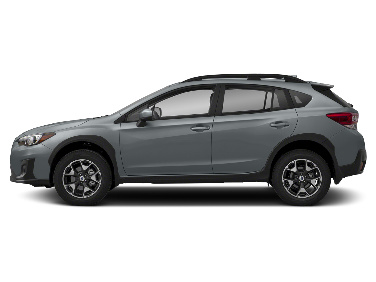 2020 Subaru Crosstrek Manual