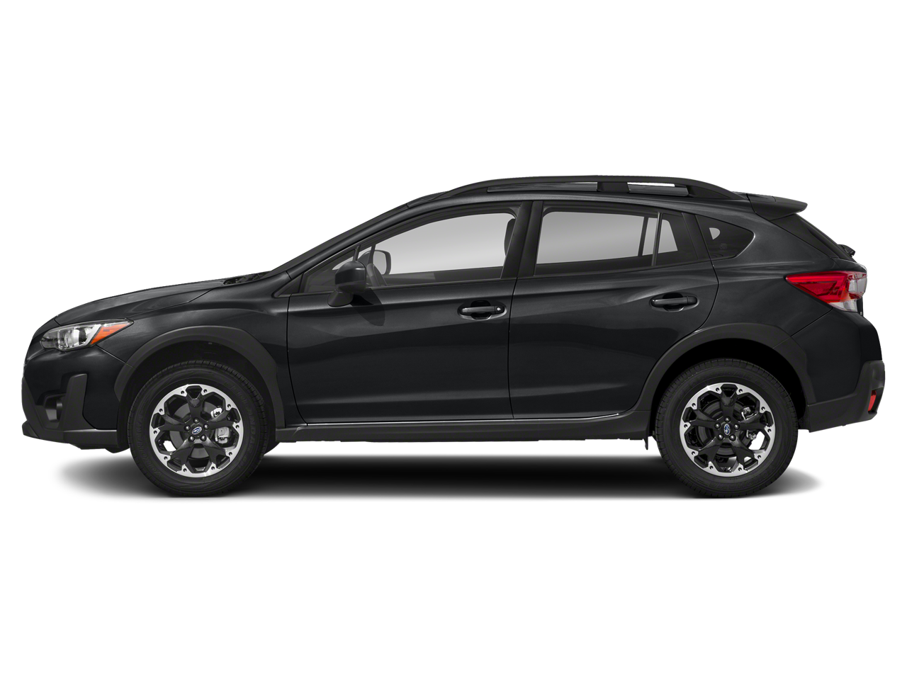 2021 Subaru Crosstrek CVT