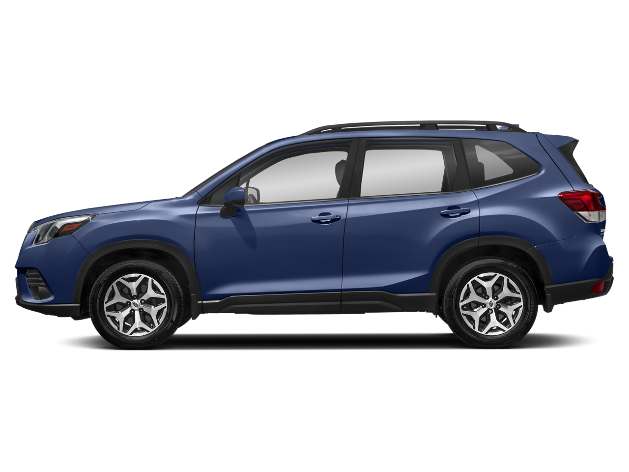 2023 Subaru Forester Premium photo 2
