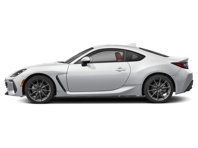 2024 Subaru BRZ Limited