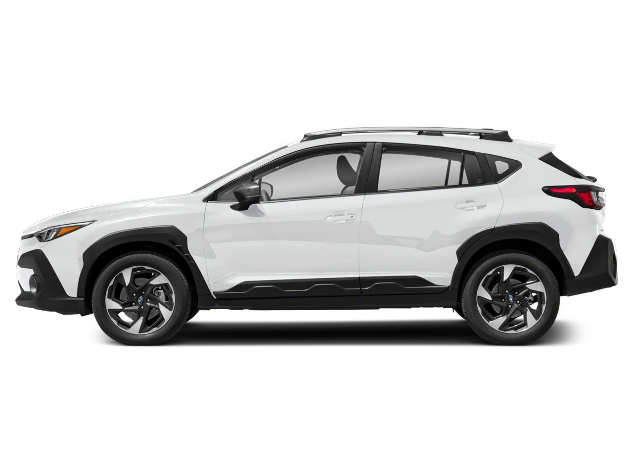 2024 Subaru Crosstrek Limited photo 2
