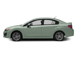 2014 Subaru Impreza Sedan Limited
