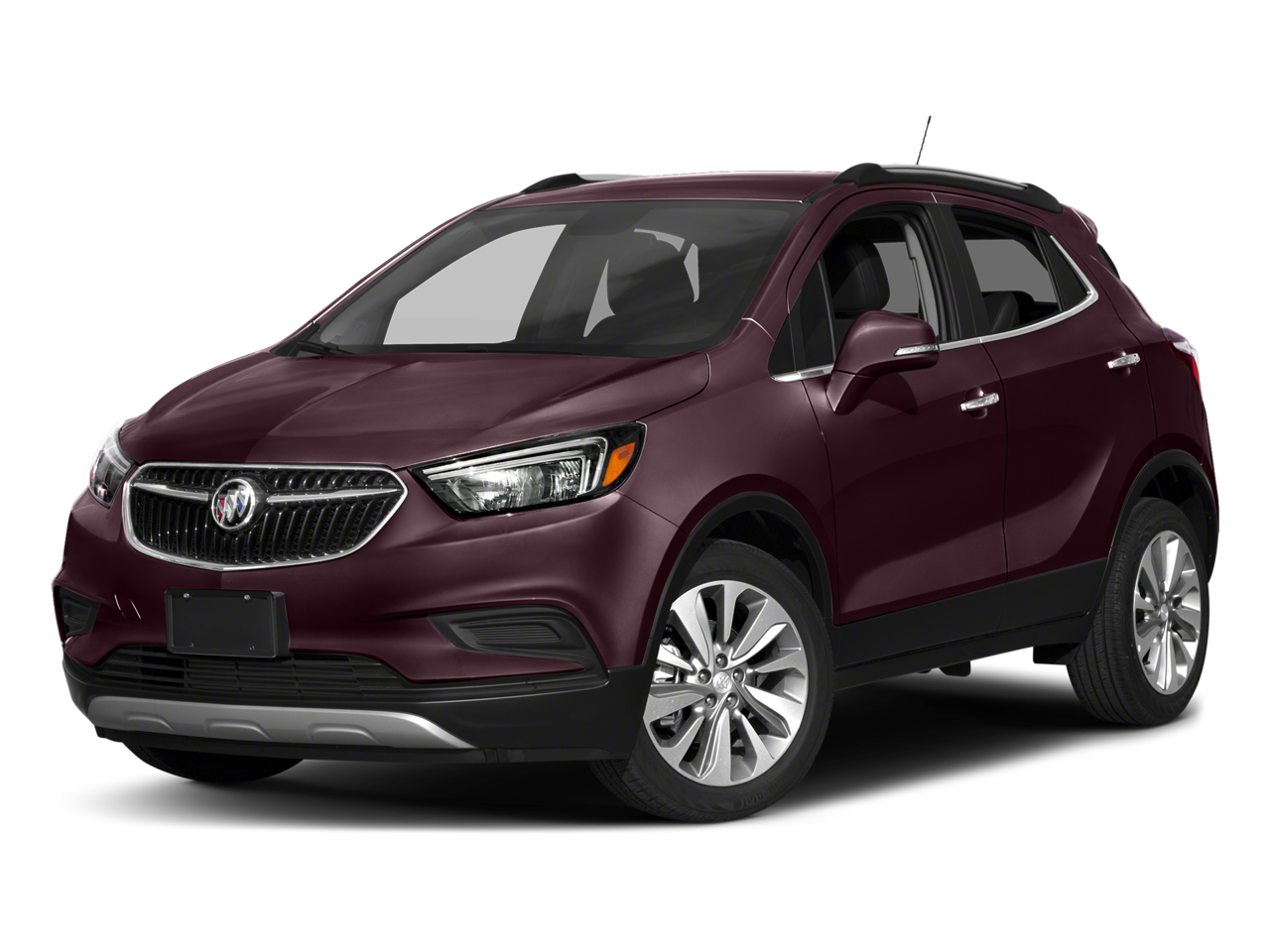 2018 Buick Encore Preferred II AWD's photo
