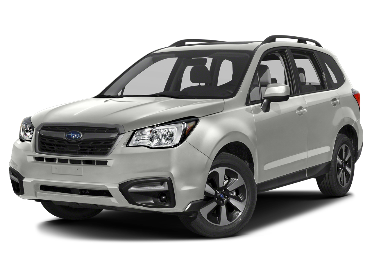 2018 Subaru Forester Premium