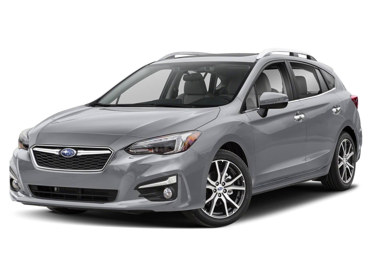 2019 Subaru Impreza Limited