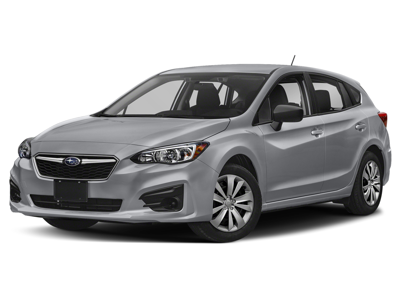 2019 Subaru Impreza Base