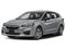 2019 Subaru Impreza 2.0i 5-door Manual