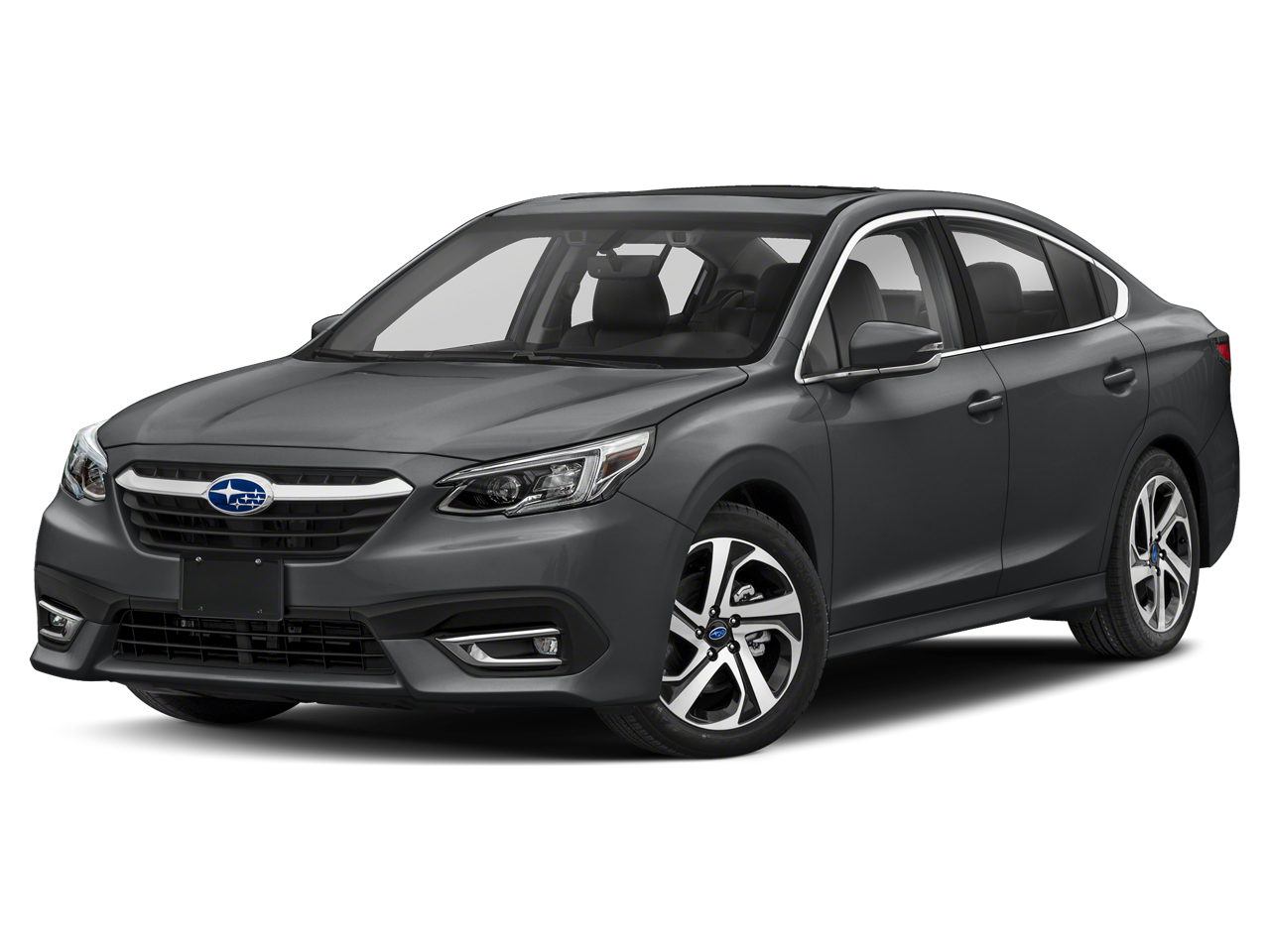 2020 Subaru Legacy Limited's photo