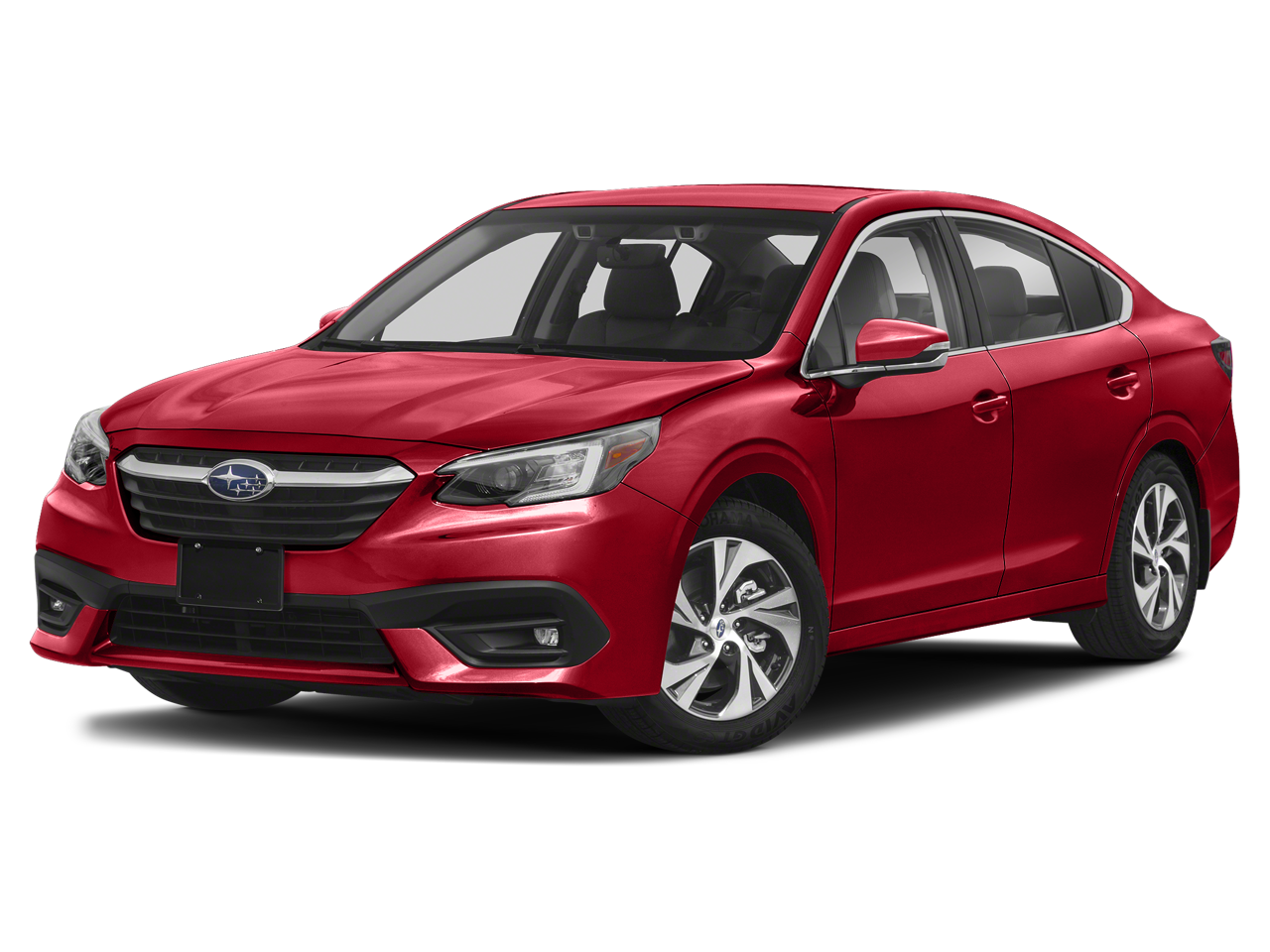 2020 Subaru Legacy Premium