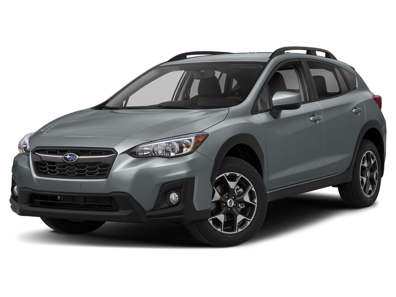 2020 Subaru Crosstrek Manual