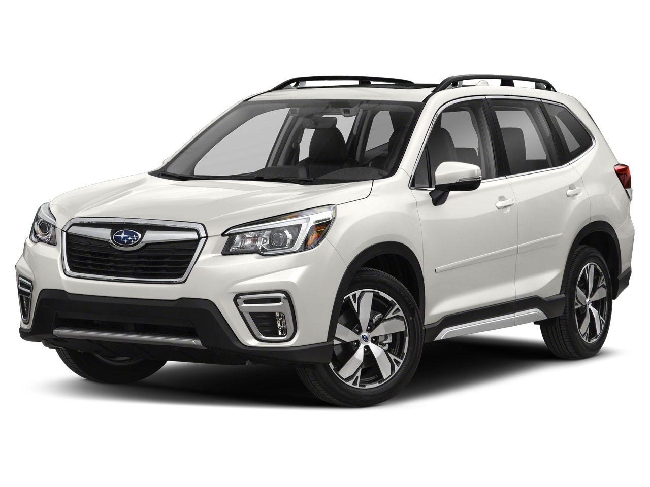 2021 Subaru Forester Touring's photo