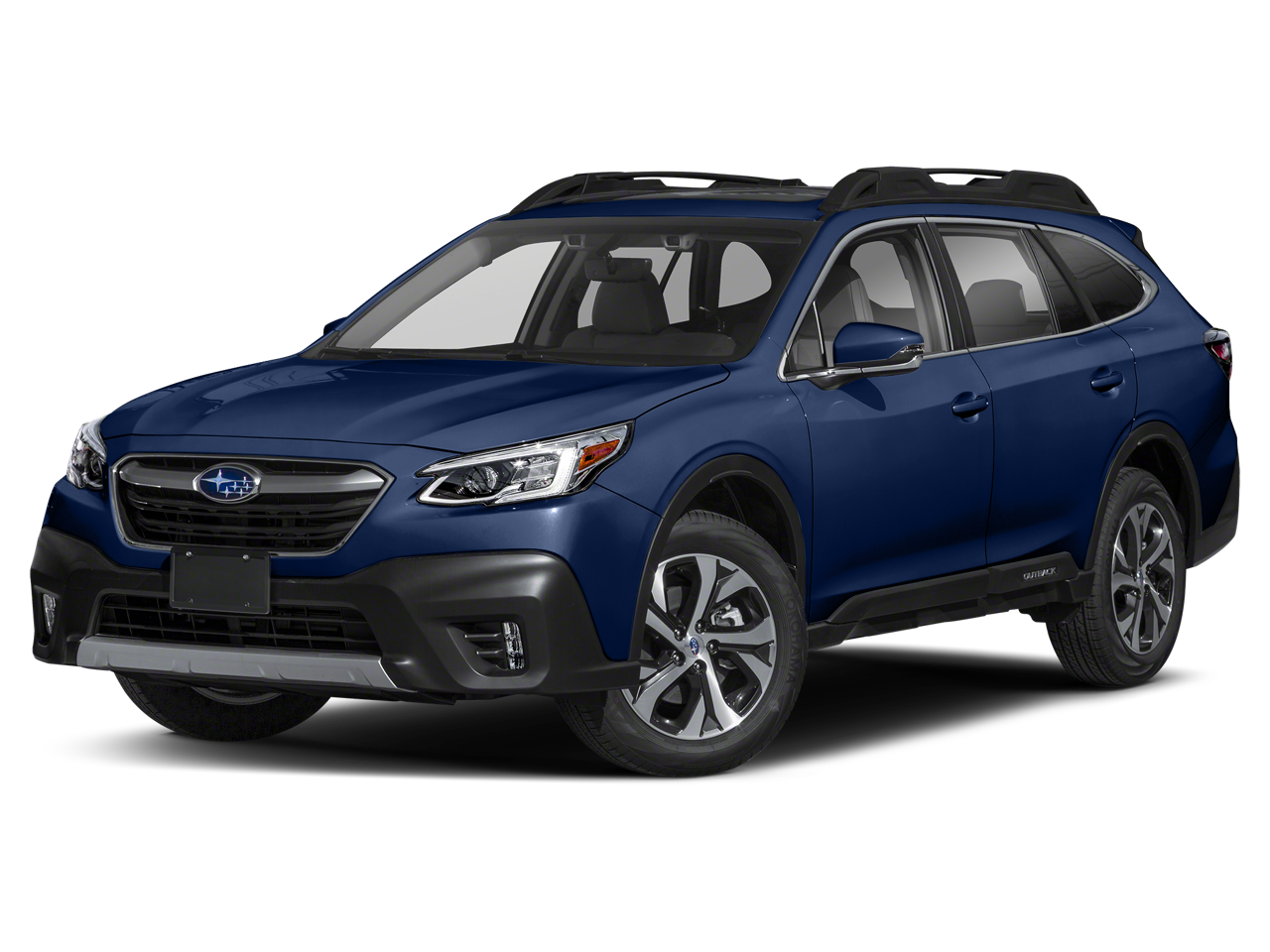 2021 Subaru Outback