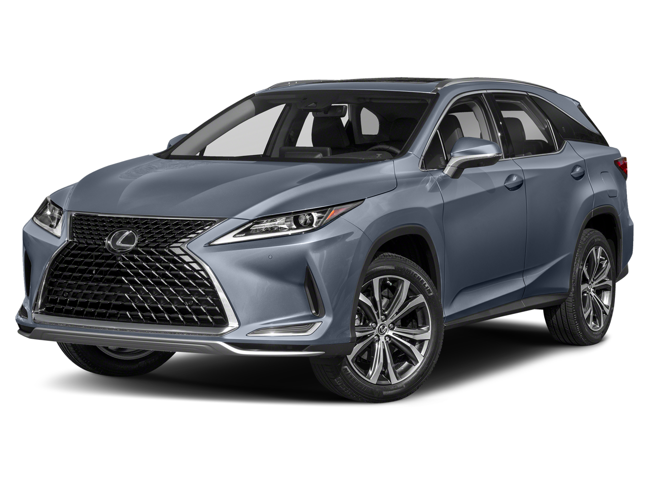 2022 Lexus RX RX 350L