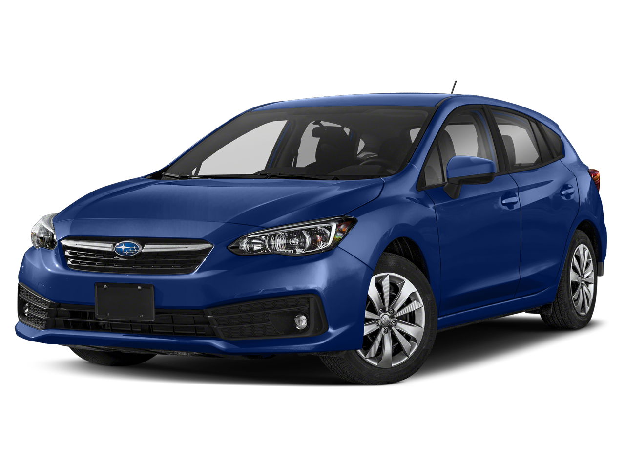 2022 Subaru Impreza