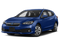 2022 Subaru Impreza 5-door Manual