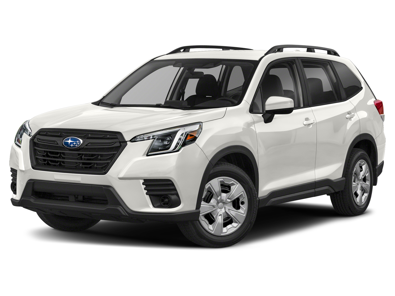 2022 Subaru Forester's photo