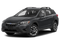 2022 Subaru Crosstrek CVT