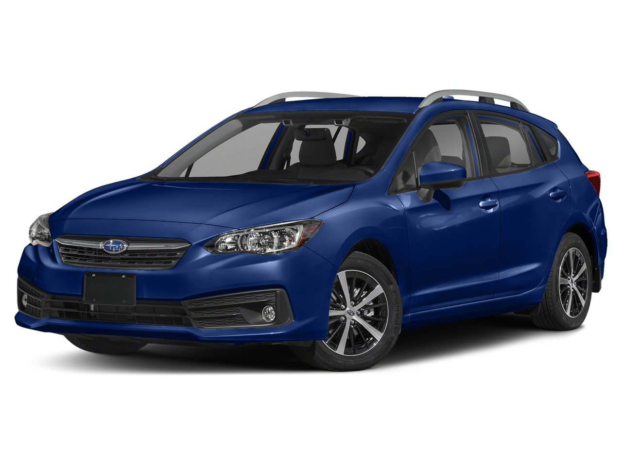 2023 Subaru Impreza Premium