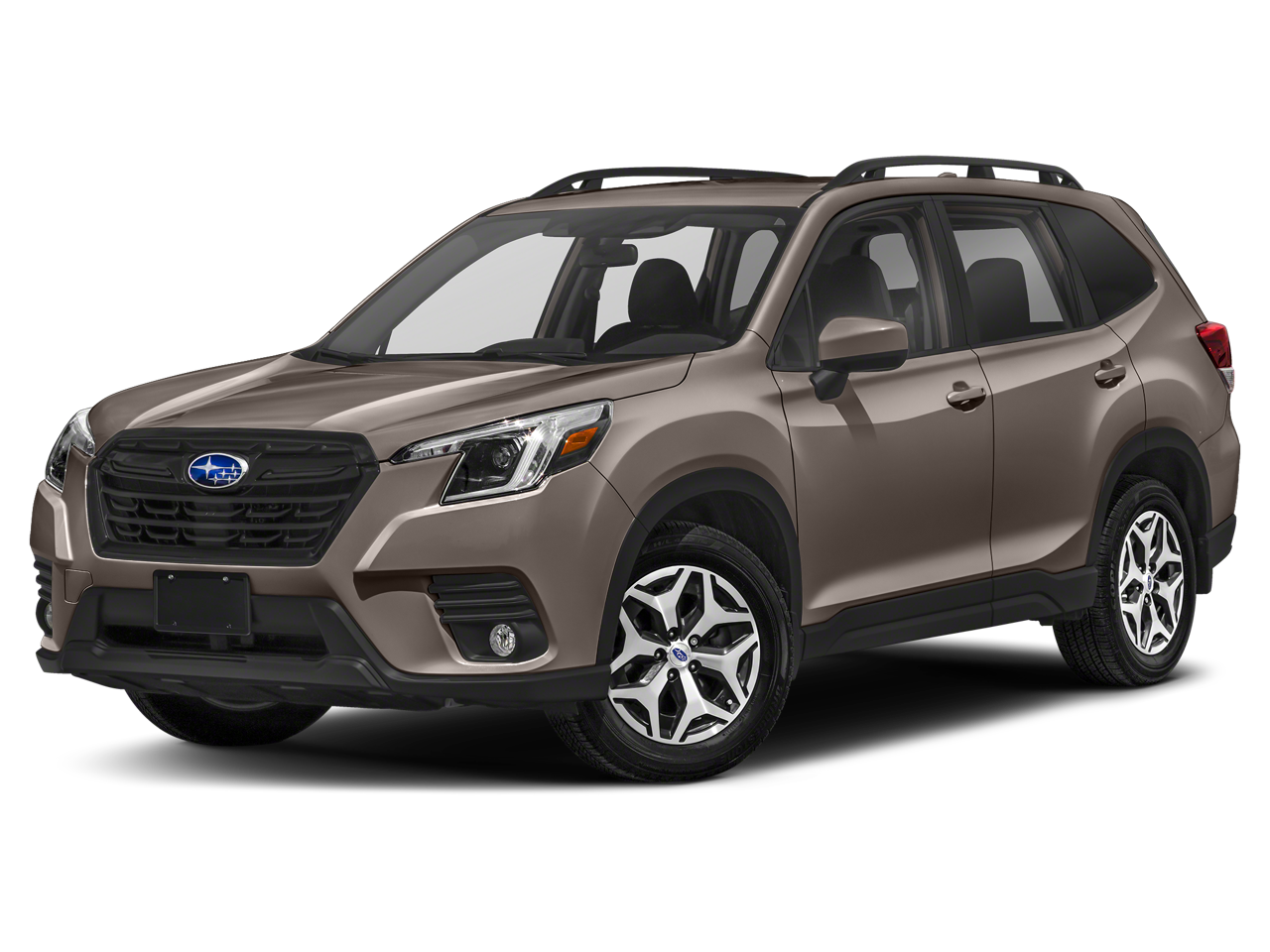 2023 Subaru Forester Premium's photo