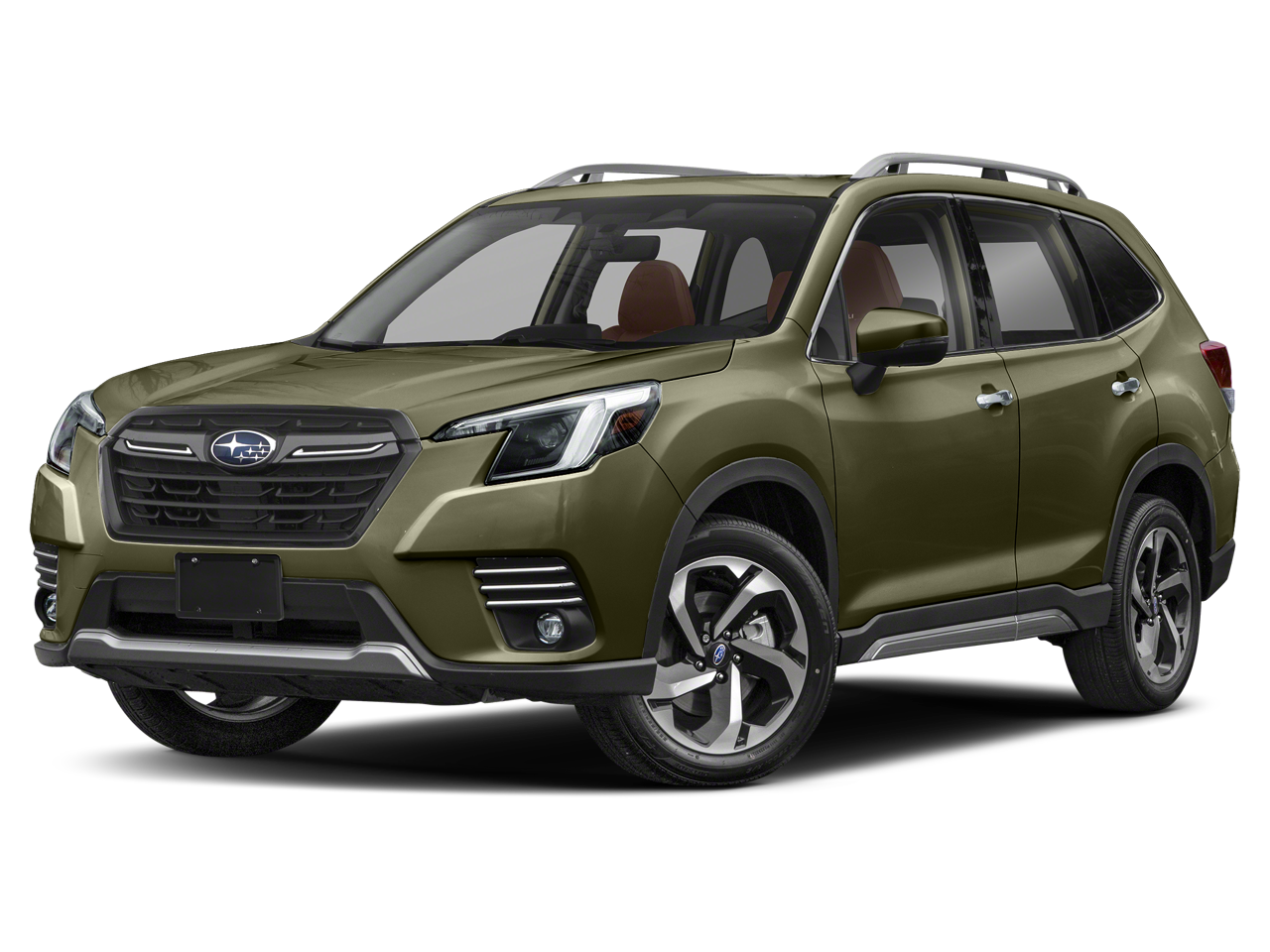 2023 Subaru Forester Touring's photo