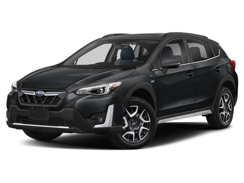 2023 Subaru Crosstrek Hybrid
