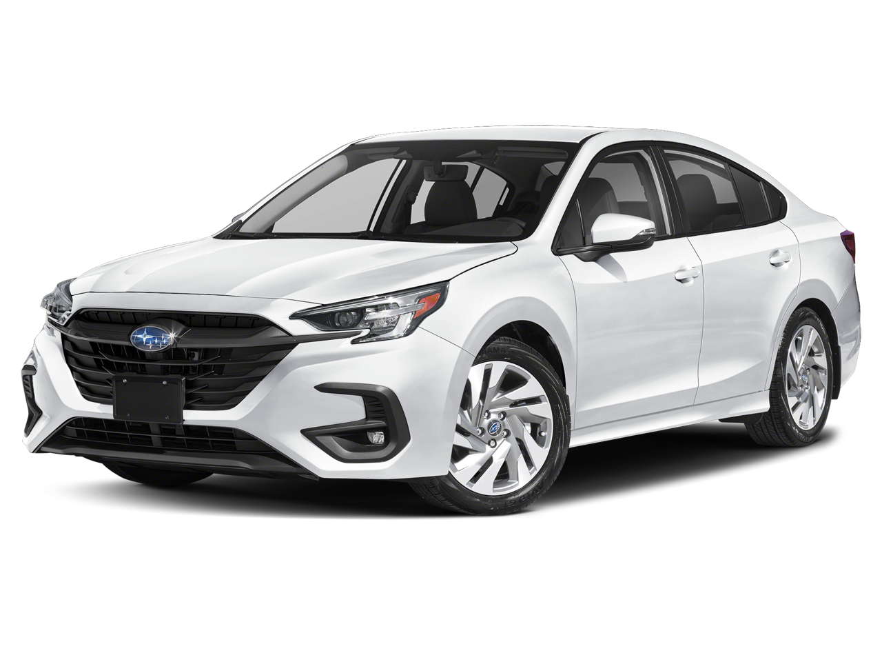 2024 Subaru Legacy Limited for sale in Syracuse, NY
