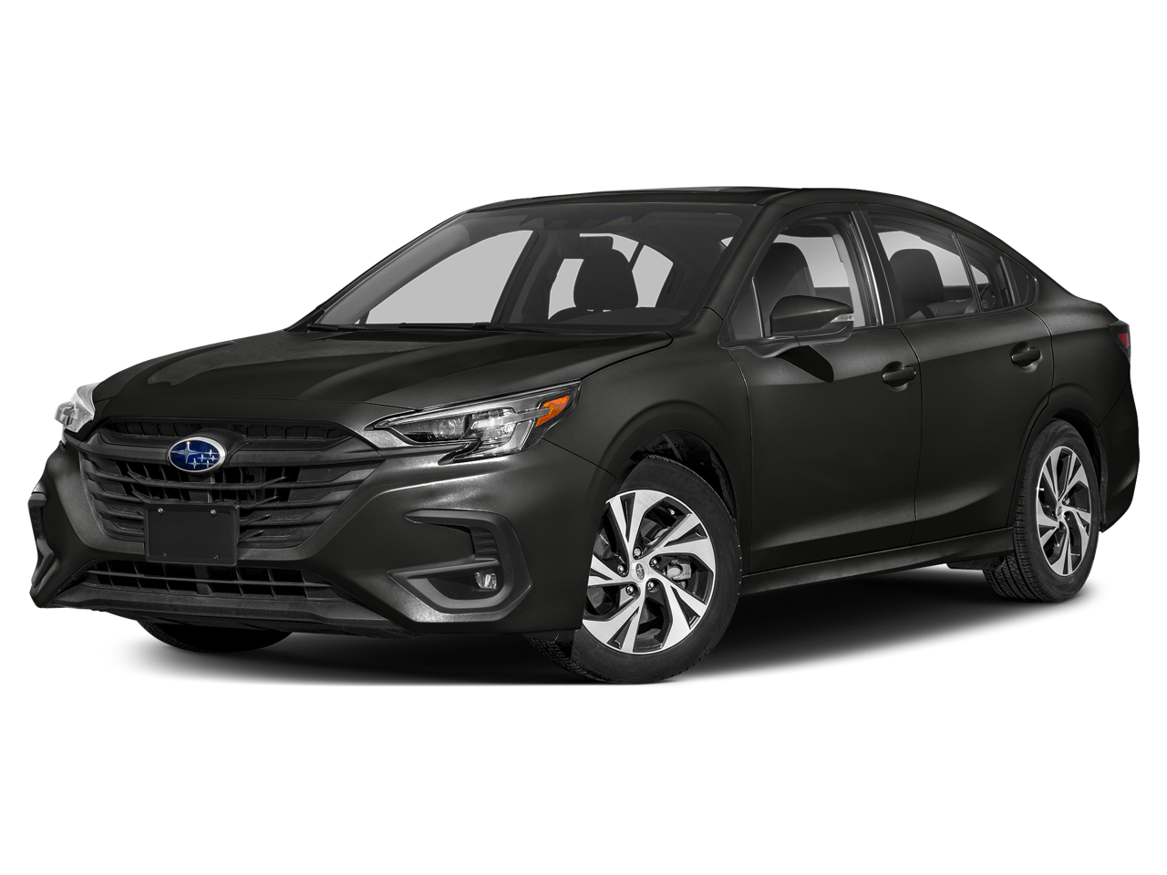 2024 Subaru Legacy