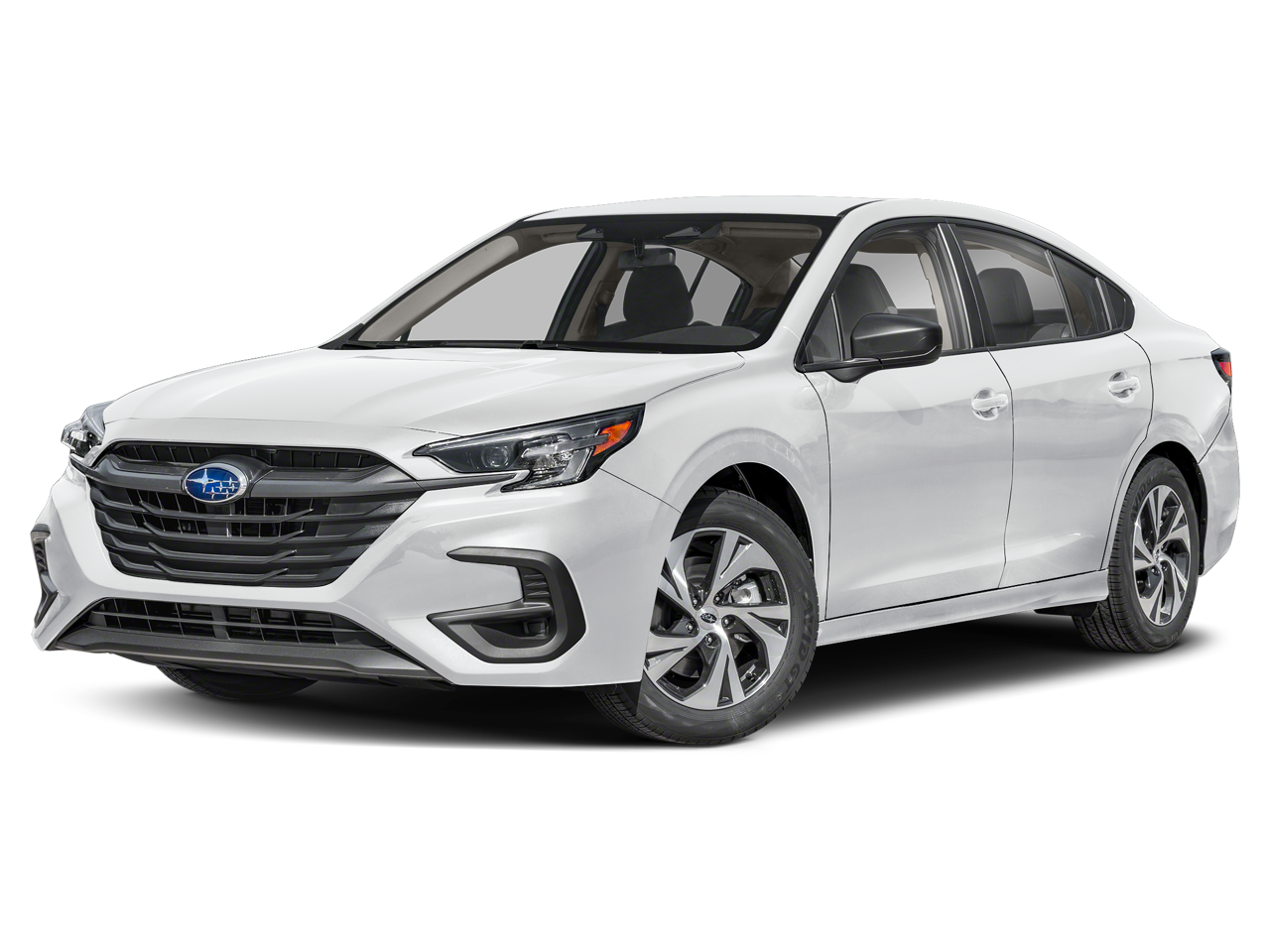 2024 Subaru Legacy