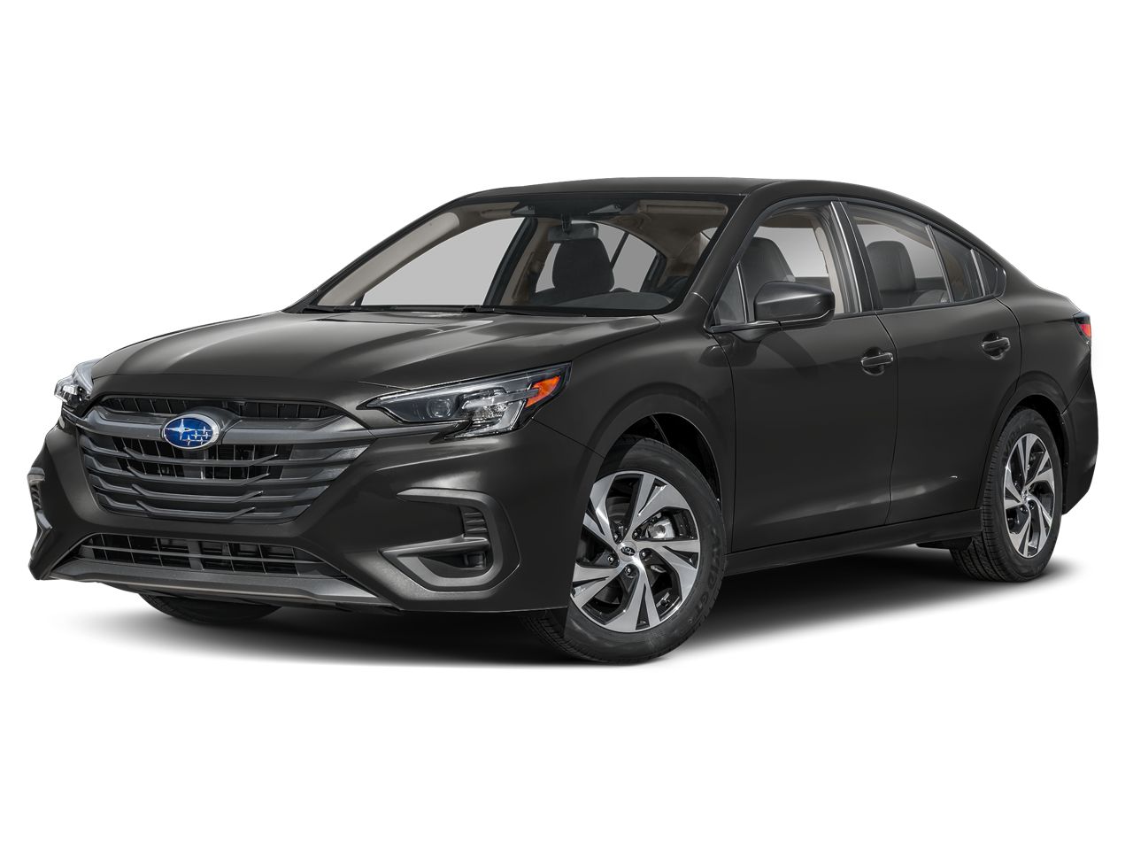 2024 Subaru Legacy AWD