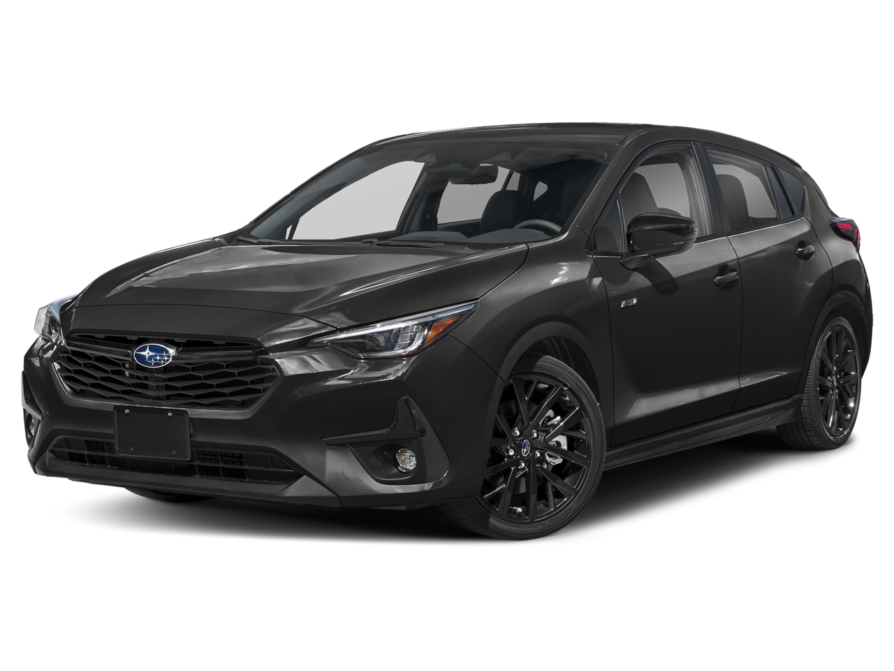 2024 Subaru Impreza 2.5 RS CVT's photo