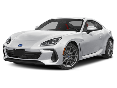 2024 Subaru BRZ Limited