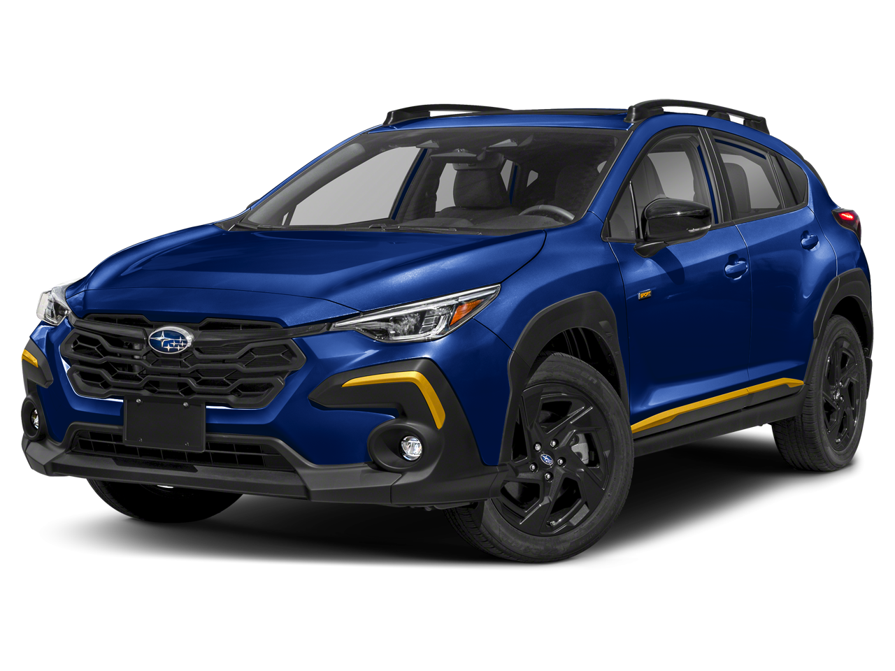 2024 Subaru Crosstrek's photo