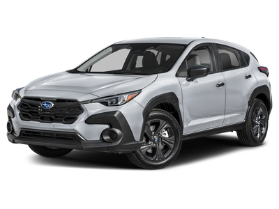 2024 Subaru Crosstrek AWD