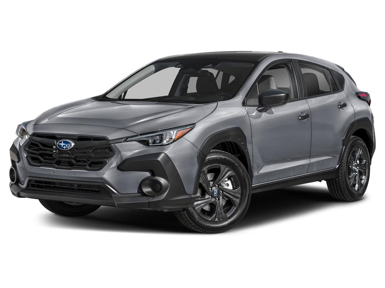 2024 Subaru Crosstrek CVT's photo