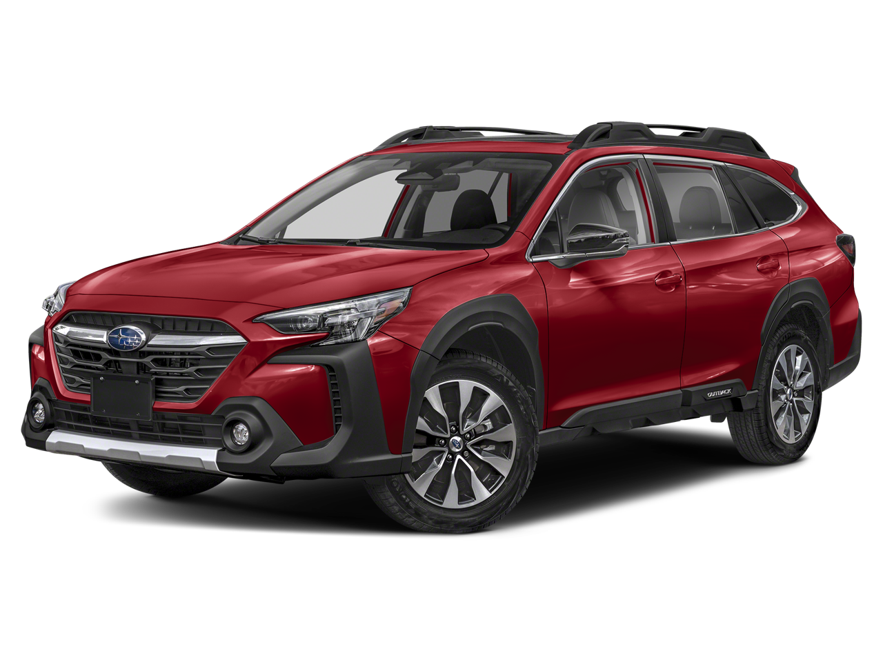2024 Subaru Outback Limited's photo