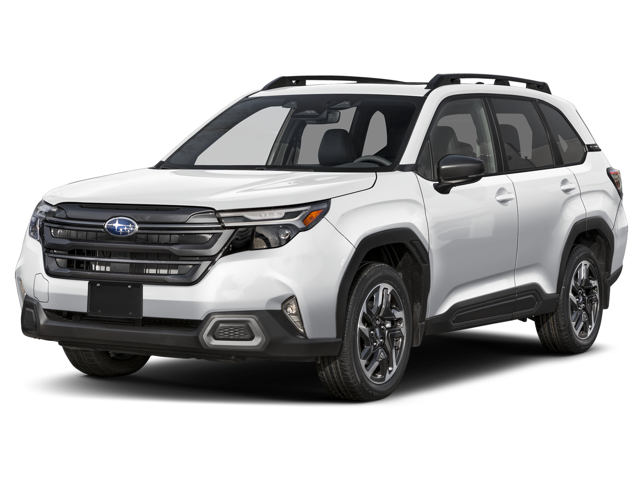 2025 Subaru Forester Limited's photo