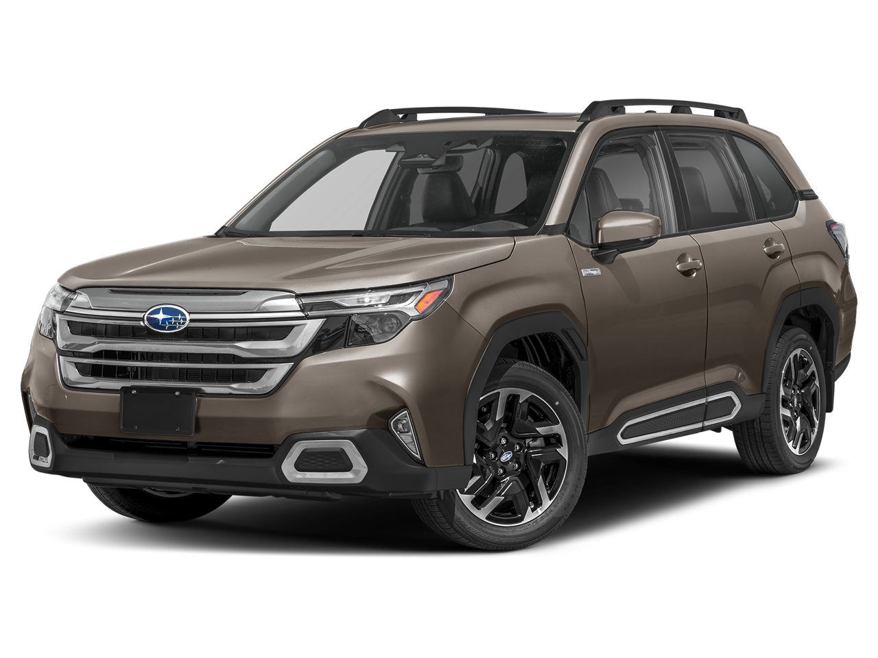 2025 Subaru Forester Limited Hybrid's photo