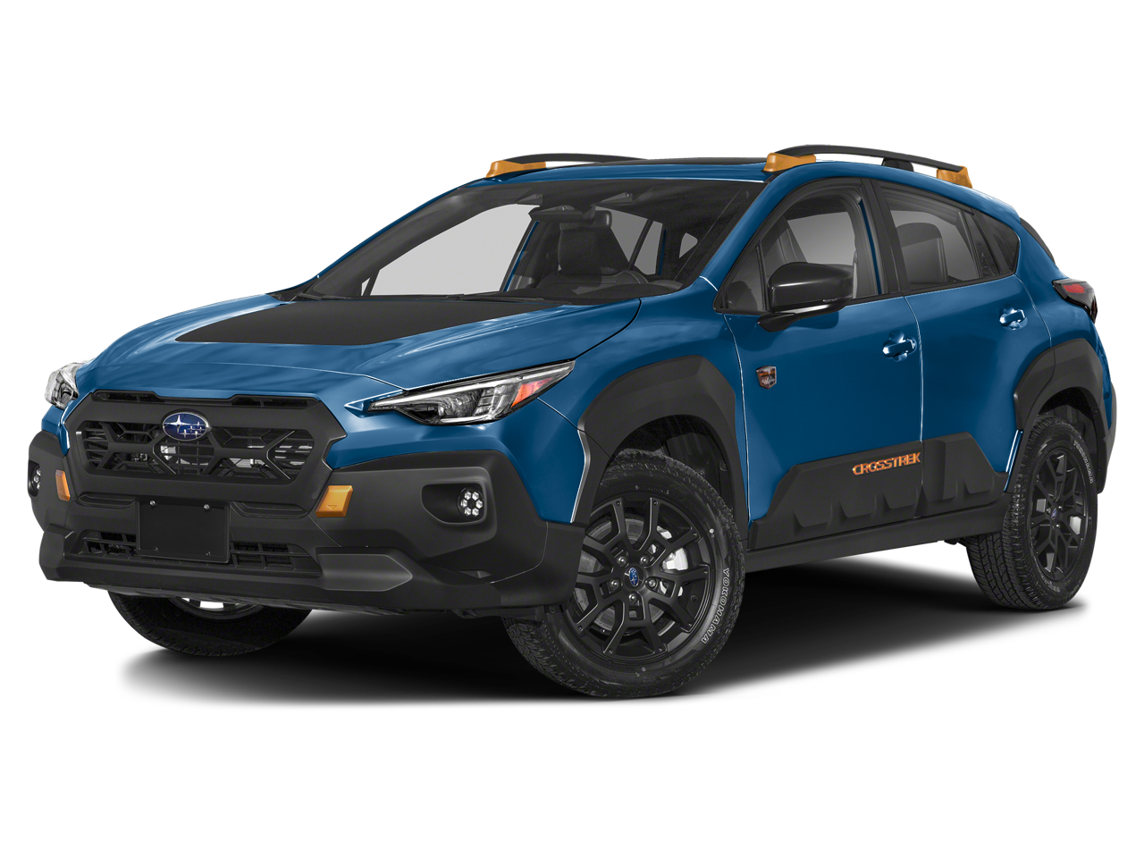 2026 Subaru Crosstrek's photo