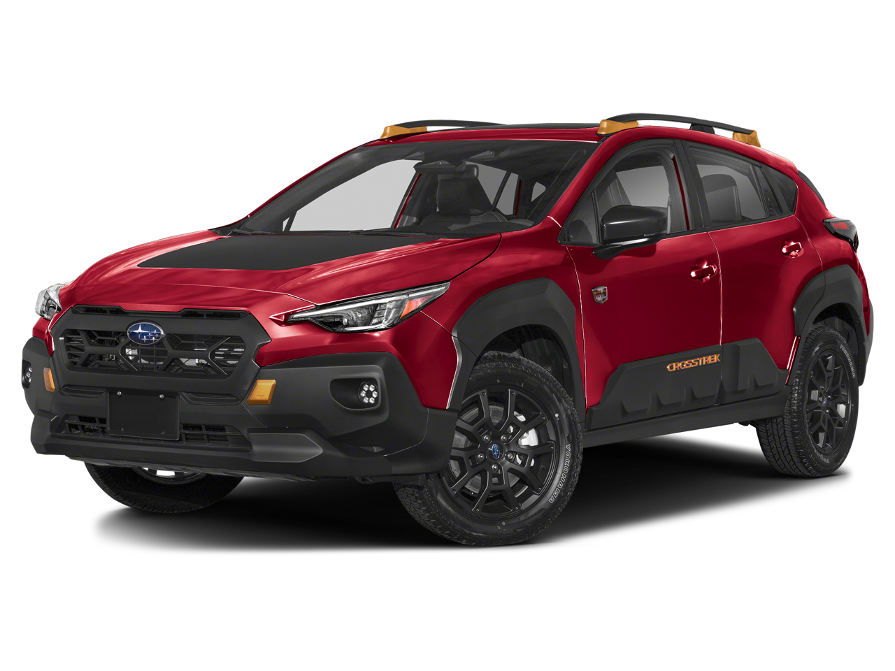 2026 Subaru Crosstrek's photo