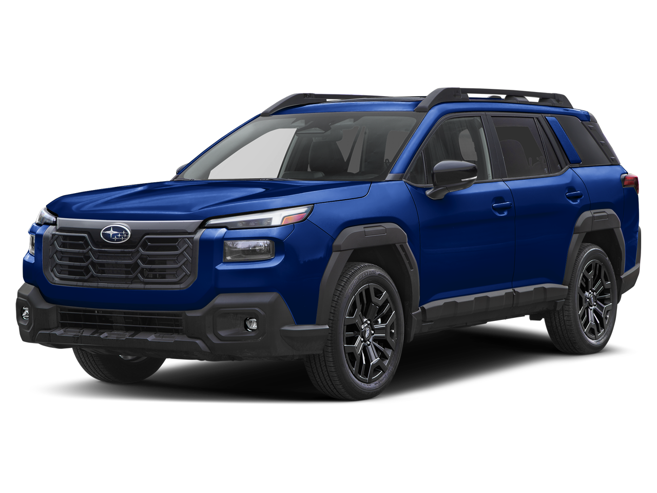 2026 Subaru Outback Limited's photo