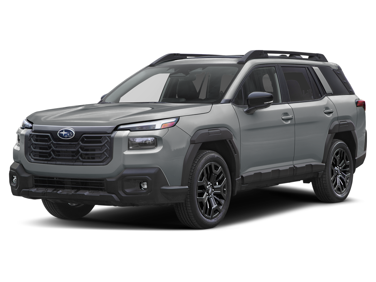 2026 Subaru Outback Limited's photo