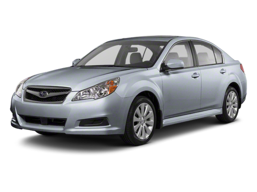 2012 Subaru Legacy 2.5i Premium