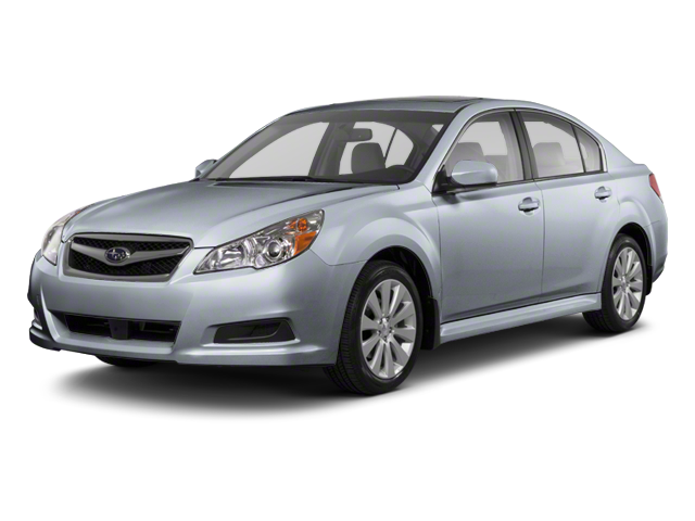 2012 Subaru Legacy 2.5i Premium