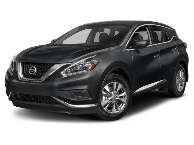 2018 Nissan Murano SV