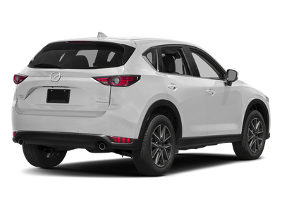 2017 Mazda Mazda CX-5 Grand Touring